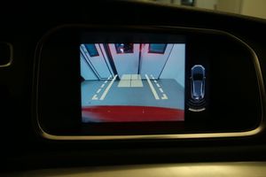Volvo V40 bild 14