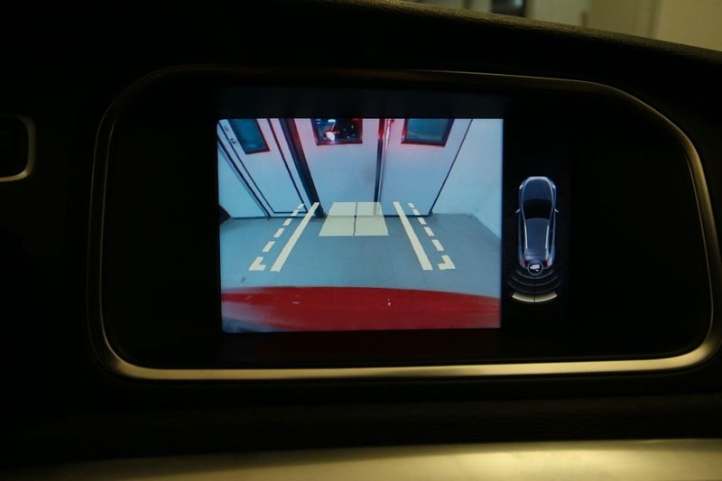 Volvo V40 bild 14