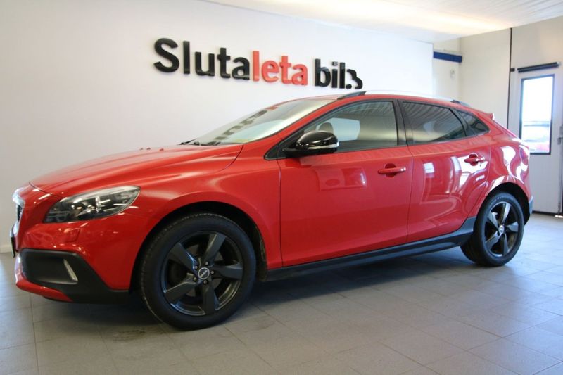 Volvo V40 bild 7