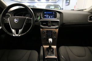 Volvo V40 bild 11