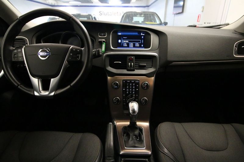Volvo V40 bild 11