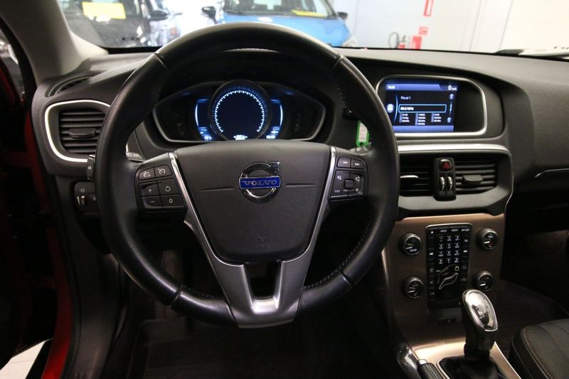 Volvo V40 bild 13