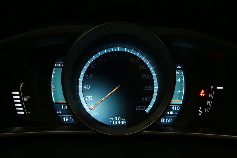 Volvo V40 bild 17