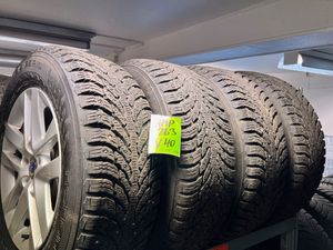 Volvo V40 bild 20