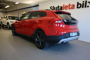 Volvo V40 bild 4