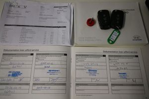 Hyundai i30 bild 24
