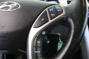 Hyundai i30 bild 16
