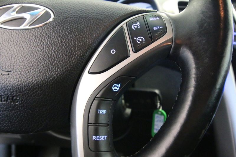 Hyundai i30 bild 16