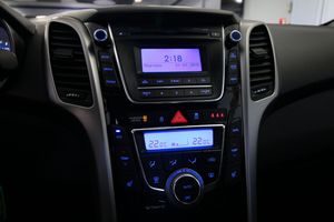 Hyundai i30 bild 17
