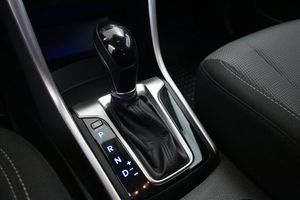 Hyundai i30 bild 18