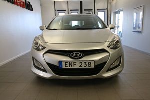 Hyundai i30 bild 2