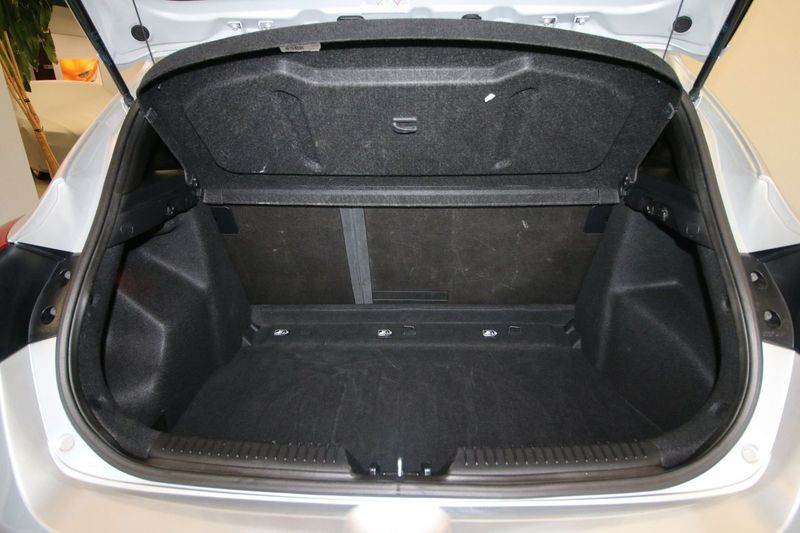Hyundai i30 bild 8