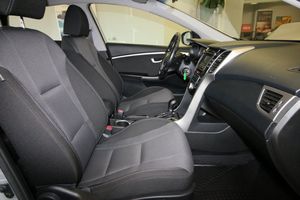 Hyundai i30 bild 10