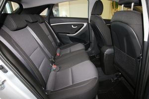 Hyundai i30 bild 9