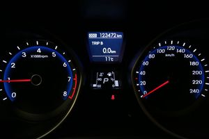 Hyundai i30 bild 20