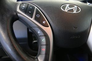 Hyundai i30 bild 15