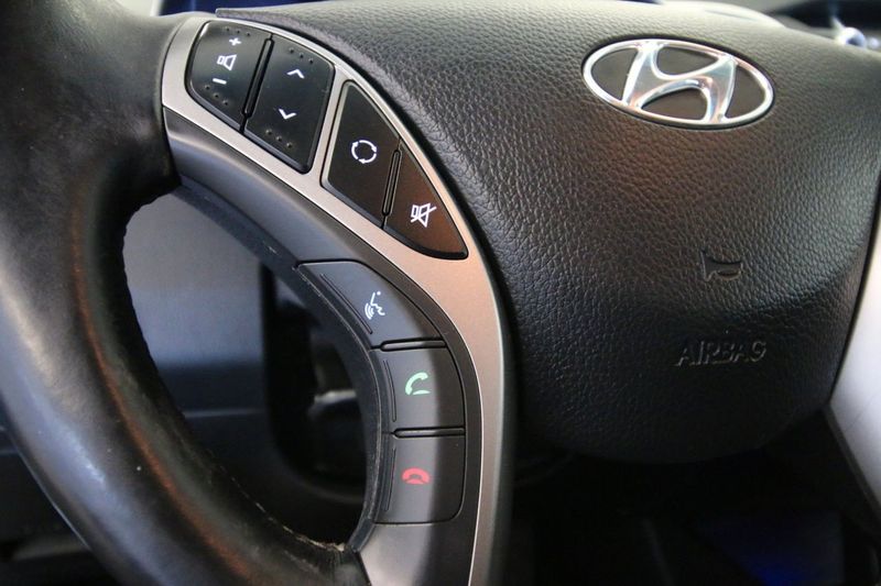 Hyundai i30 bild 15