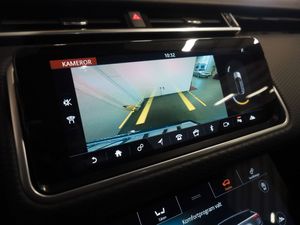 Land Rover Range Rover Velar bild 19