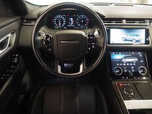 Land Rover Range Rover Velar bild 12