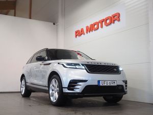 Land Rover Range Rover Velar bild 1