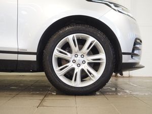 Land Rover Range Rover Velar bild 8