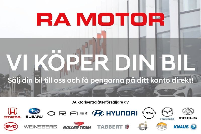 Land Rover Range Rover Velar bild 7