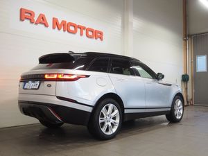 Land Rover Range Rover Velar bild 5