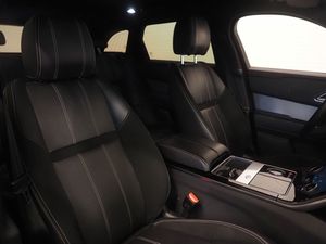 Land Rover Range Rover Velar bild 10
