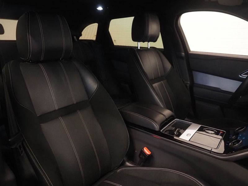 Land Rover Range Rover Velar bild 10