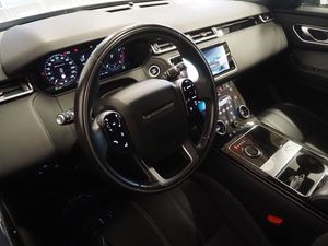 Land Rover Range Rover Velar bild 15
