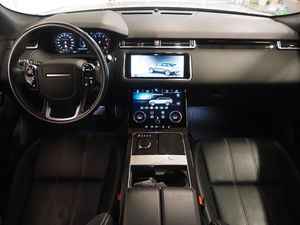 Land Rover Range Rover Velar bild 11