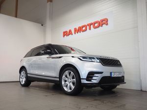 Land Rover Range Rover Velar bild 3