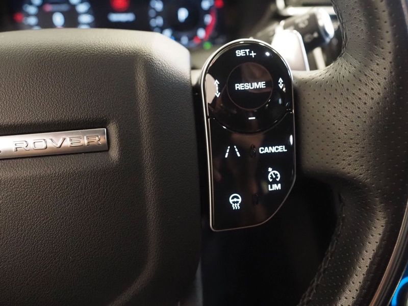 Land Rover Range Rover Velar bild 17