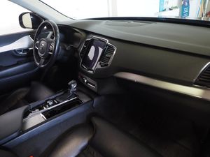 Volvo XC90 bild 12