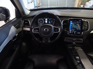 Volvo XC90 bild 16