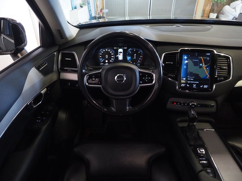 Volvo XC90 bild 16