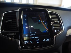 Volvo XC90 bild 23