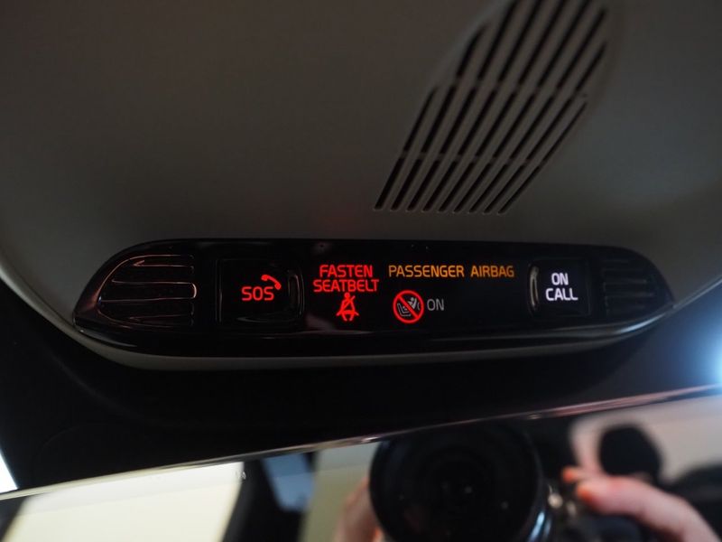 Volvo XC90 bild 25