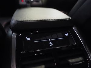 Volvo XC90 bild 15