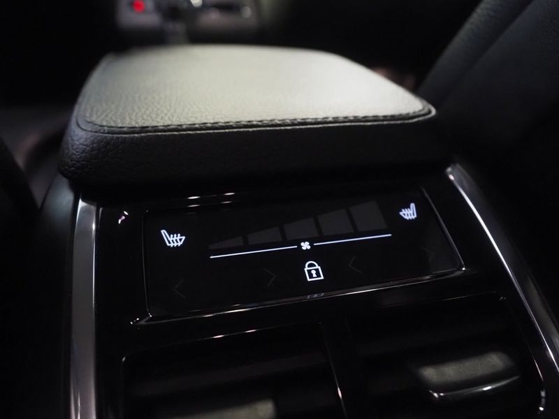 Volvo XC90 bild 15