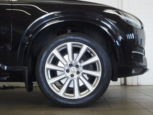 Volvo XC90 bild 8