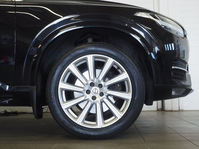 Volvo XC90 bild 8