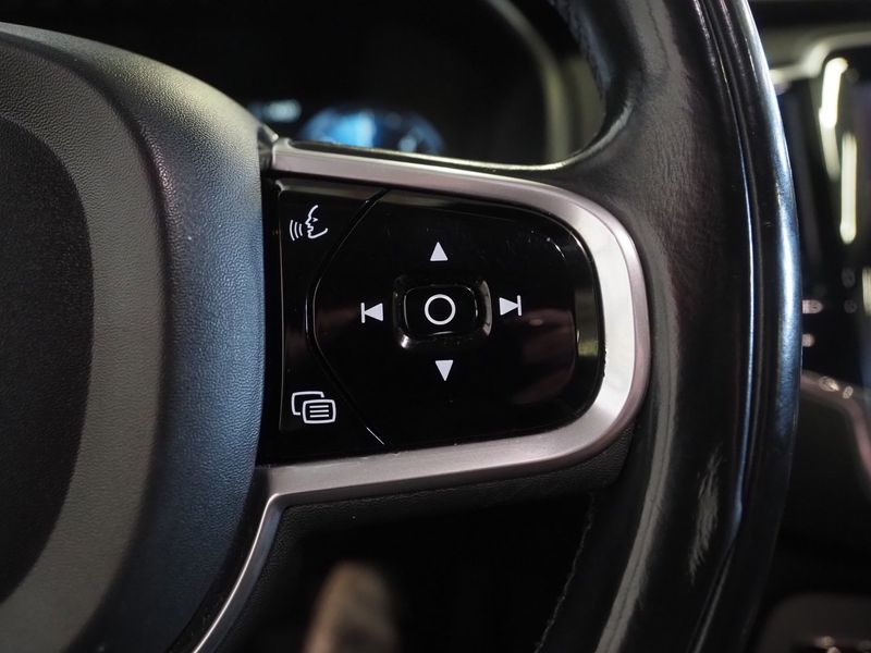 Volvo XC90 bild 21
