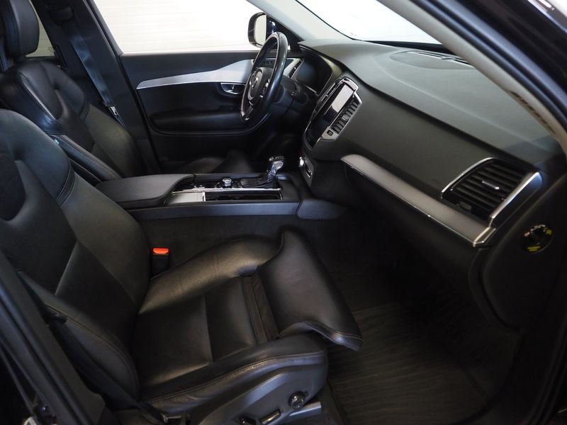 Volvo XC90 bild 10