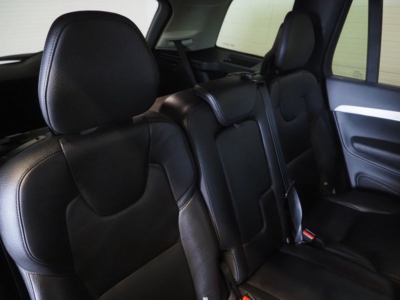 Volvo XC90 bild 13