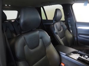 Volvo XC90 bild 9