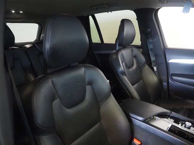 Volvo XC90 bild 9