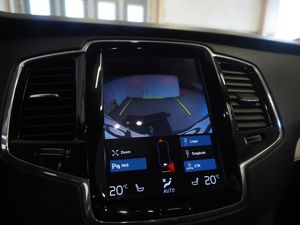 Volvo XC90 bild 22