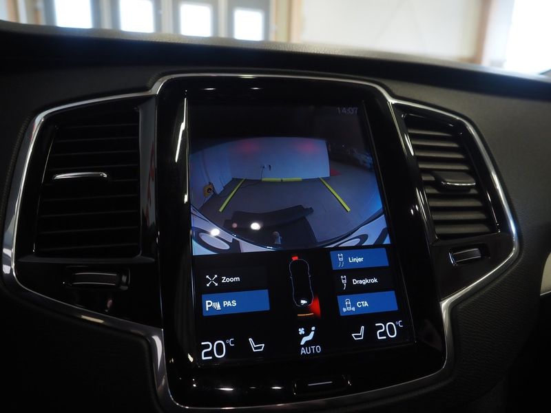 Volvo XC90 bild 22