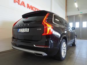 Volvo XC90 bild 6